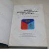 Picture of British Defence Equipment Catalogue, 1980 (Complete in Three Volumes)