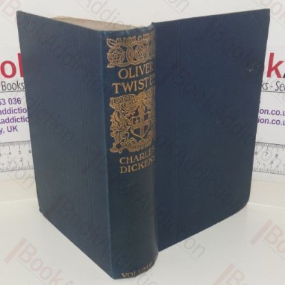 Picture of Oliver Twist And Christmas Books