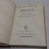 Picture of Selected Poems of Horace