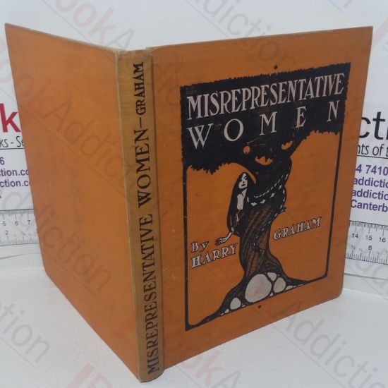 Picture of Misrepresentative Women and Other Verses