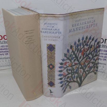 Picture of Meetings with Remarkable Manuscripts