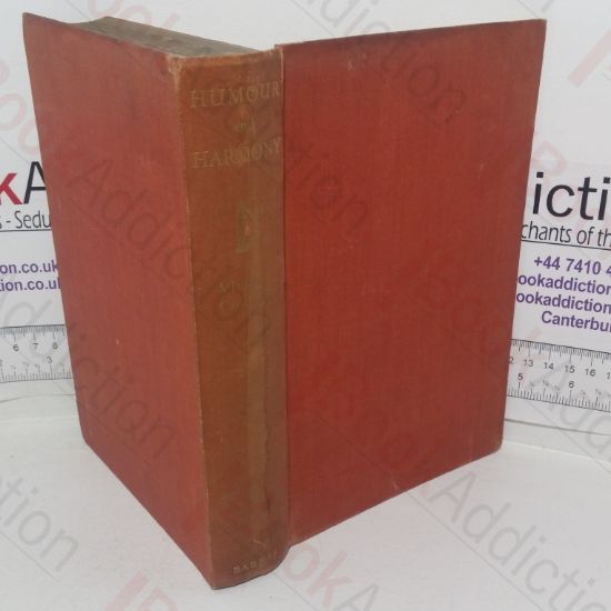 Picture of Humour and Harmony (Signed)