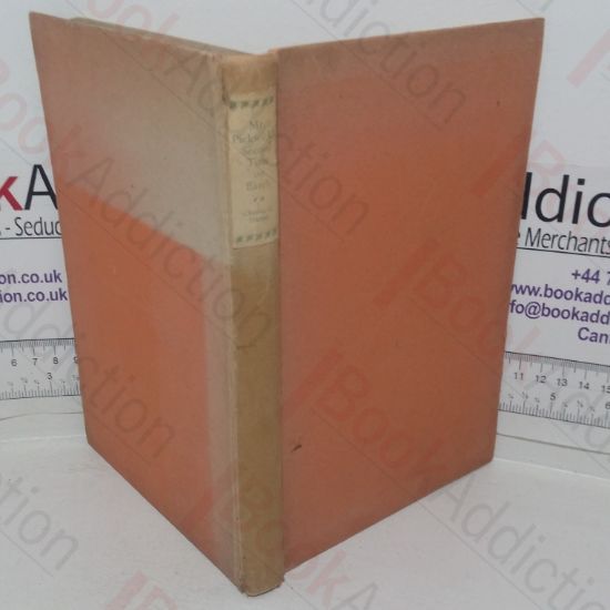 Picture of Mr Pickwick's Second Time on Earth