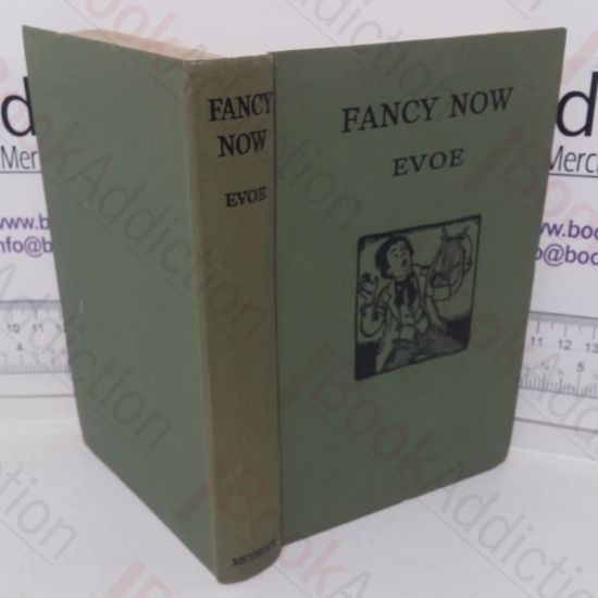 Picture of Fancy Now