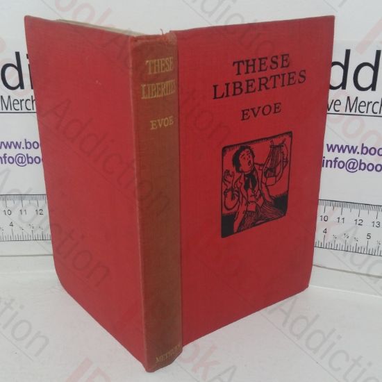 Picture of These Liberties