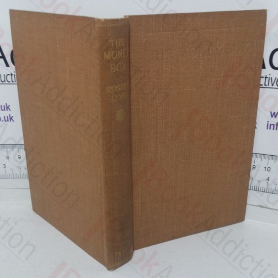 Picture of The Money Box