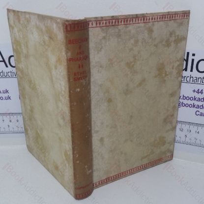 Picture of Beecham And Pharaoh: Thomas Beecham (Fantasia in B Major); Egypt Before England's Exodus (A Fragment of Autobiography)