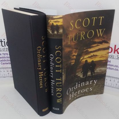 Picture of Ordinary Heroes