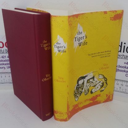 Picture of Tiger's Wife