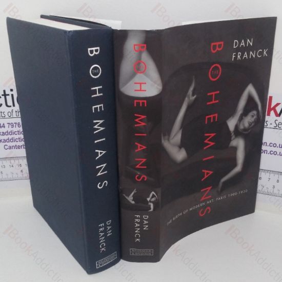 Picture of The Bohemians, The Birth of Modern Art: Paris, 1900-1930