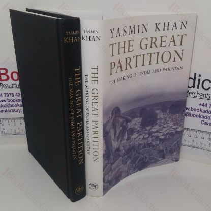 Picture of The Great Partition: The Making of India and Pakistan