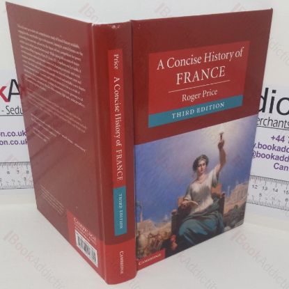 Picture of A Concise History of France (Cambridge Concise Histories series)