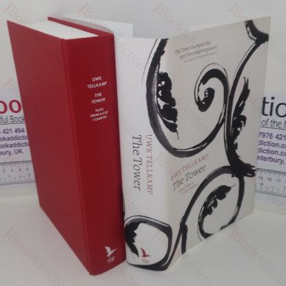 Picture of The Tower: Tales from a Lost Country