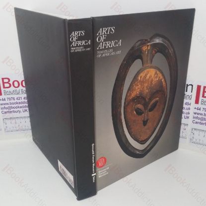 Picture of Arts of Africa: 7000 Years of African Art