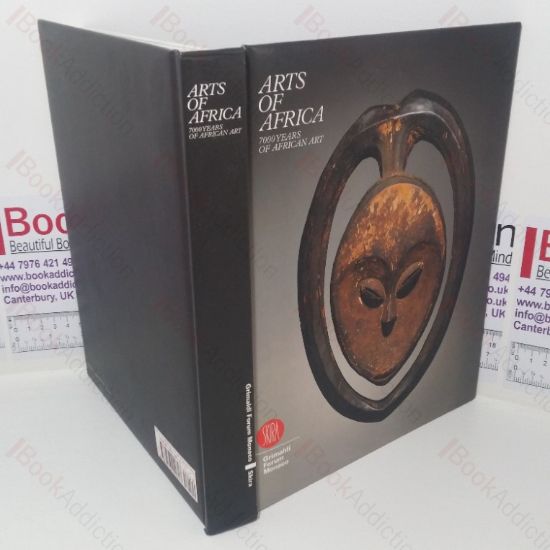 Picture of Arts of Africa: 7000 Years of African Art