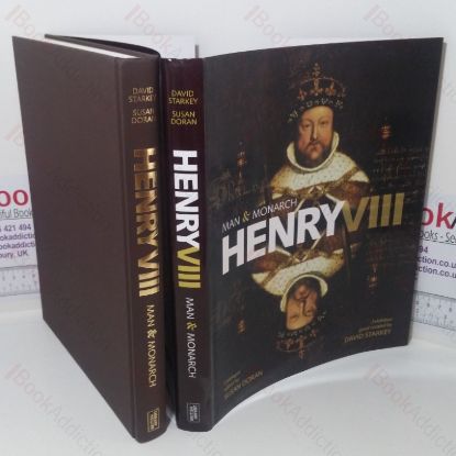 Picture of Henry VIII: Man and Monarch (Exhibition Catalogue, The British Library, London, UK, 23 Apr - 6 Sep 2006