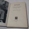 Picture of Bosie: The Story of Lord Alfred Douglas
