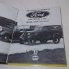 Picture of The Illustrated History of Ford Vans, Trucks and PSVs