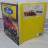 Picture of The Illustrated History of Ford Vans, Trucks and PSVs