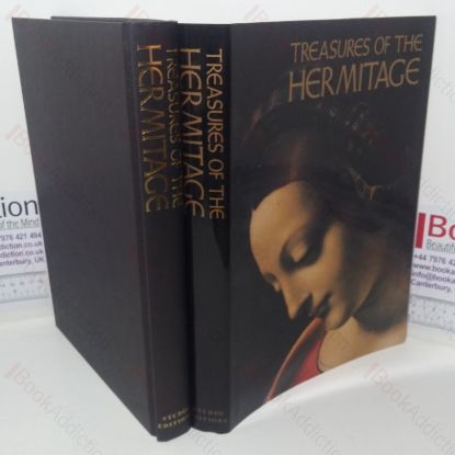 Picture of Treasures of the Hermitage