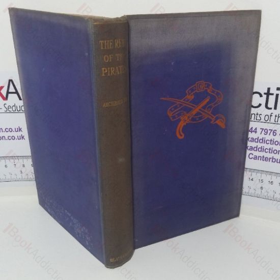 Picture of The Reign of the Pirates