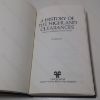 Picture of A History of the Highland Clearances, Volume 2: Emigration, Protest, Reasons