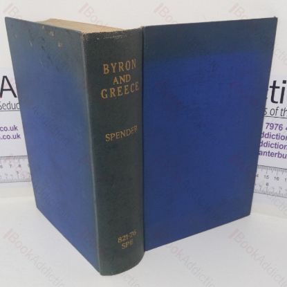 Picture of Byron and Greece