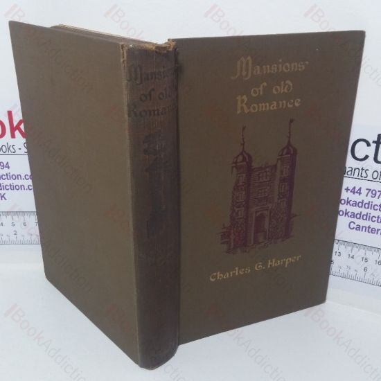 Picture of Mansions of Old Romance