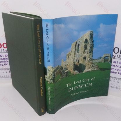 Picture of The Lost City of Dunwich