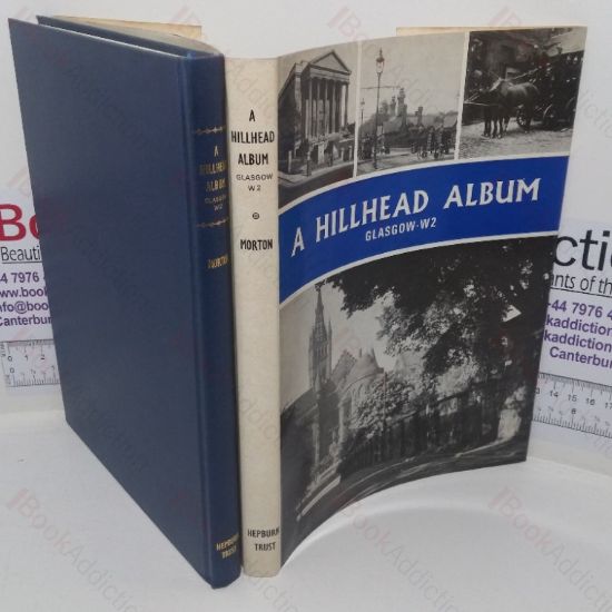 Picture of A Hillhead Album