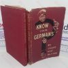 Picture of Know your Germans