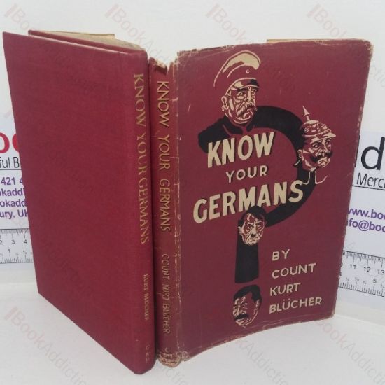 Picture of Know your Germans