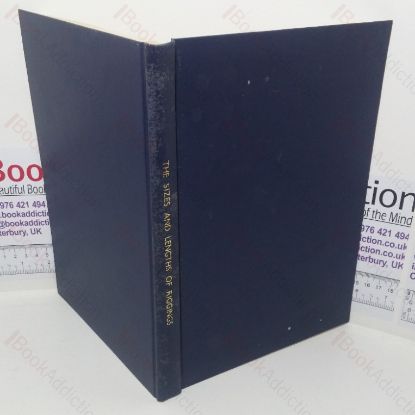 Picture of The Sizes and Lengths of Riggings