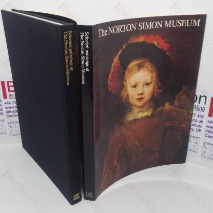 Picture of Selected Paintings at the Norton Simon Museum, Pasadena, California