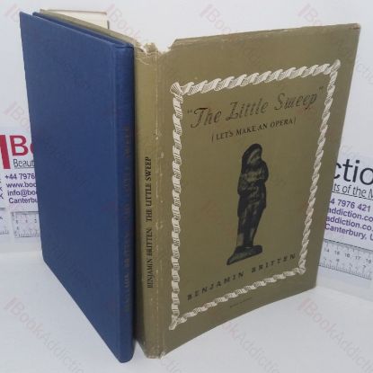 Picture of The Little Sweep: The Opera from Let's Make an Opera, An Entertainment for Young People