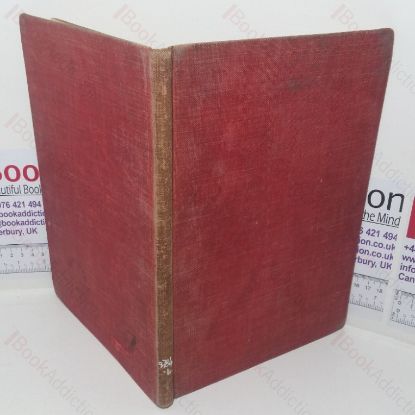 Picture of The Seven Seas Shanty Book, Containing 42 Sea Shanties & Songs