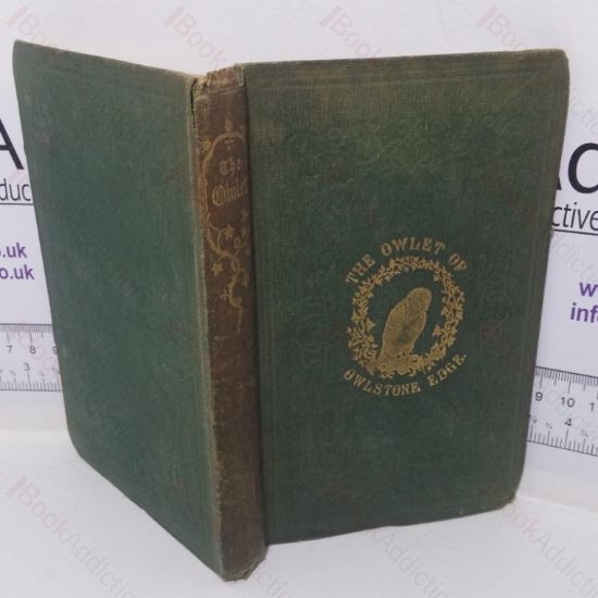 Picture of The Owlet of Owlstone Edge: His Travels, His Experiences and his Lucubrations