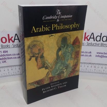 Picture of The Cambridge Companion to Arabic Philosophy (Cambridge Companions to Philosophy series)
