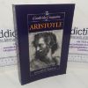 Picture of The Cambridge Companion to Aristotle (Cambridge Companions to Philosophy series)