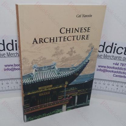 Picture of Chinese Architecture (Introductions to Chinese Culture series)