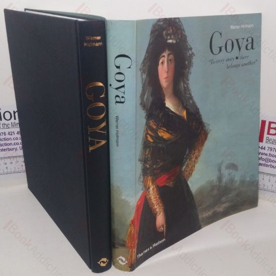 Picture of Goya: To Every Story There Belongs Another'