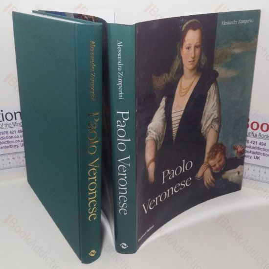 Picture of Paolo Veronese