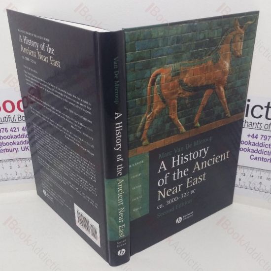 Picture of A History of the Ancient Near East, ca. 3000-323 BC