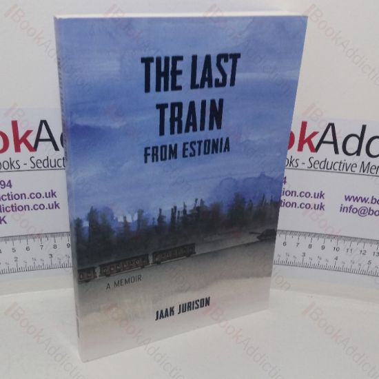 Picture of The Last Train from Estonia: A Memoir