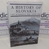 Picture of History of Slovakia: The Struggle for Survival