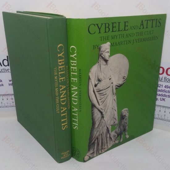 Picture of Cybele and Attis: The Myth and the Cult