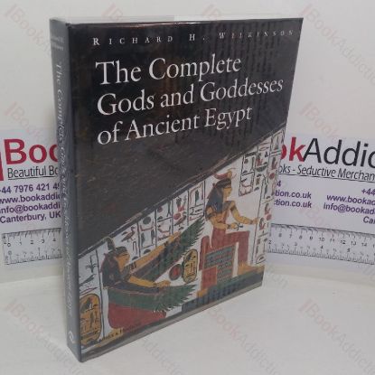Picture of The Complete Gods and Goddesses of Ancient Egypt