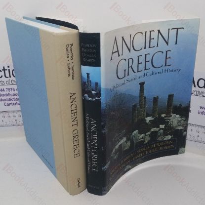 Picture of Ancient Greece: A Political, Social, and Cultural History
