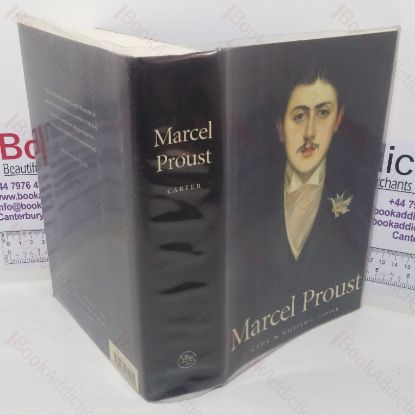Picture of Marcel Proust: A Life