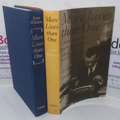 Picture of More Lives Than One: A Biography of Hans Fallada